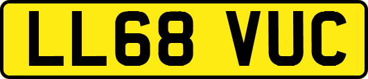 LL68VUC