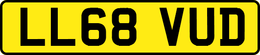 LL68VUD