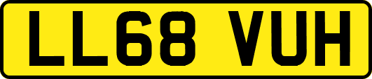LL68VUH
