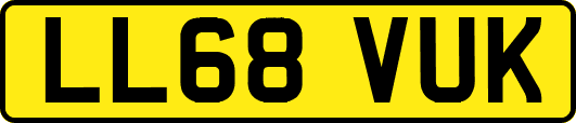 LL68VUK