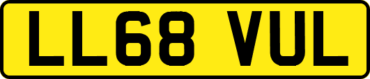 LL68VUL