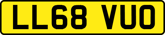 LL68VUO