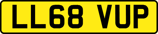 LL68VUP