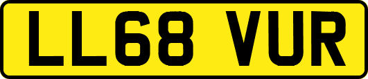 LL68VUR