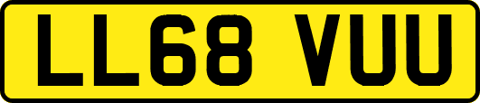 LL68VUU