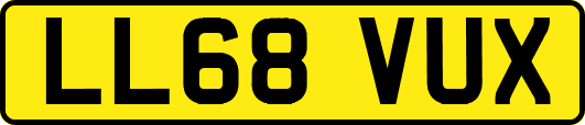 LL68VUX