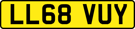 LL68VUY