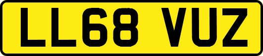 LL68VUZ