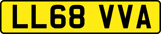 LL68VVA