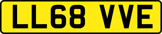 LL68VVE