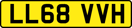 LL68VVH