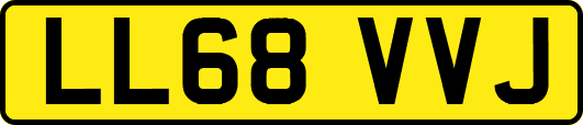 LL68VVJ