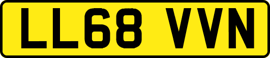 LL68VVN
