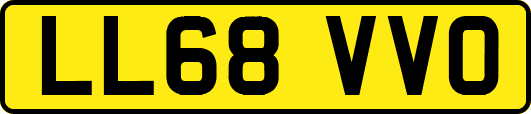 LL68VVO