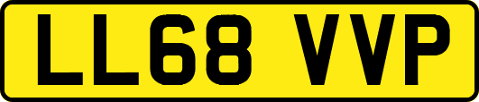 LL68VVP