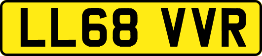 LL68VVR