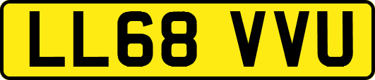 LL68VVU
