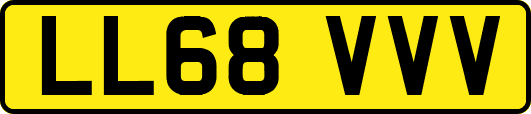 LL68VVV