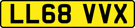LL68VVX