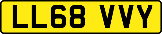 LL68VVY