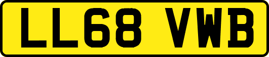 LL68VWB