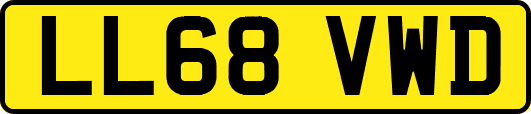 LL68VWD