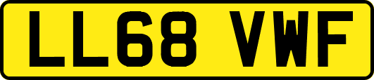 LL68VWF