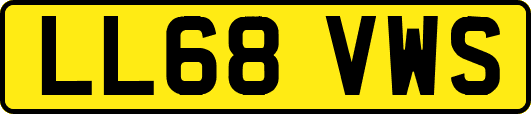 LL68VWS