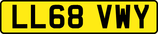 LL68VWY