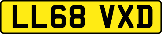 LL68VXD