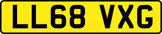 LL68VXG
