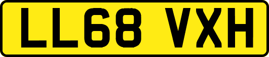 LL68VXH