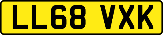 LL68VXK