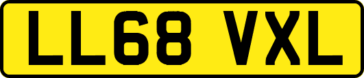 LL68VXL