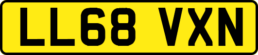 LL68VXN