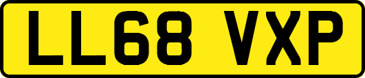 LL68VXP
