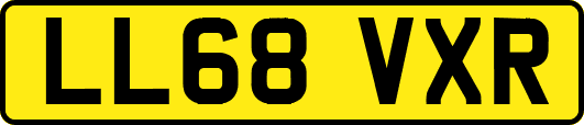 LL68VXR