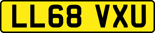 LL68VXU