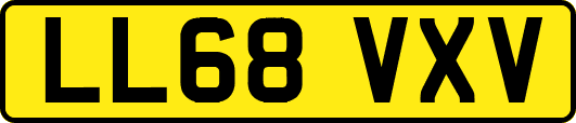 LL68VXV