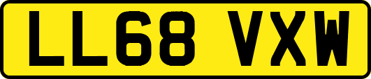 LL68VXW