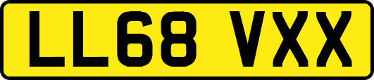 LL68VXX