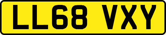 LL68VXY