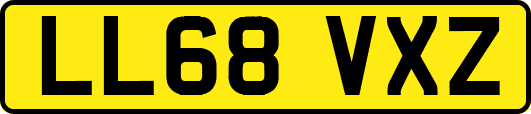 LL68VXZ