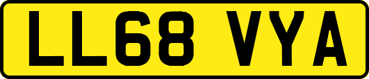 LL68VYA