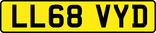 LL68VYD