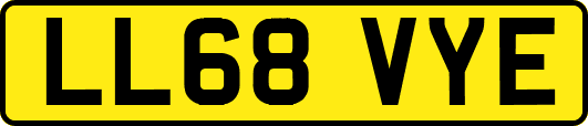 LL68VYE