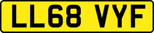 LL68VYF