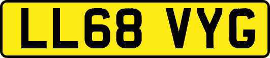 LL68VYG