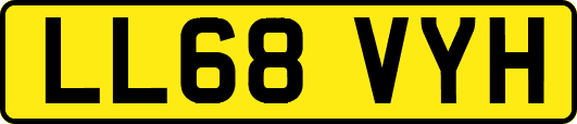 LL68VYH
