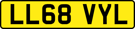 LL68VYL